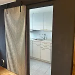 Apartamento New Next To Messe