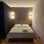 New Next To Messe Apartamento