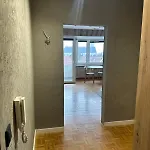 Apartamento New Next To Messe
