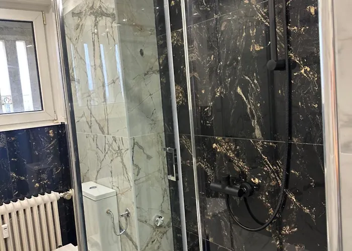 Lejlighed New Next To Messe