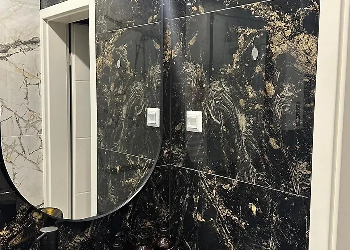 New Next To Messe * Essen