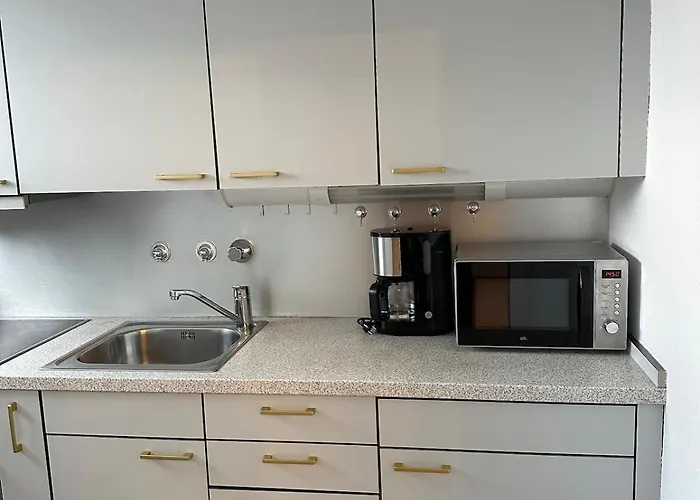 New Next To Messe * Essen